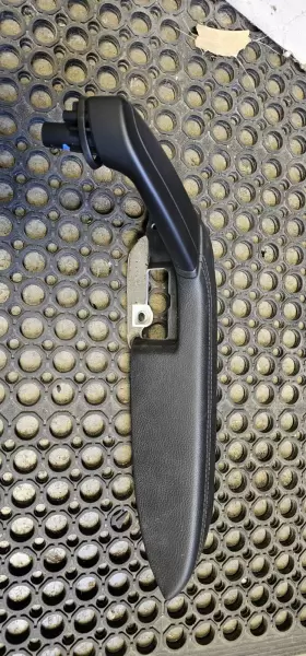 3C8867364D VOLKSWAGEN Rear Right Passenger Door Panel Arm #2