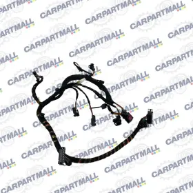 Volkswagen 3c8971365 09-12 Cc Front Left Driver Side Door Wire Wiring Harness Volkswagen 3c8971365 09-12 Cc Front Left Driver Side Door Wire Wiring Harness