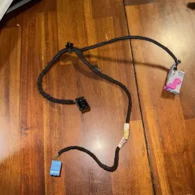 Volkswagen 3c8971558an 2009-2017 Vw Cc - Front Right Door Panel Wiring Harness Volkswagen 3c8971558an 2009-2017 Vw Cc - Front Right Door Panel Wiring Harness