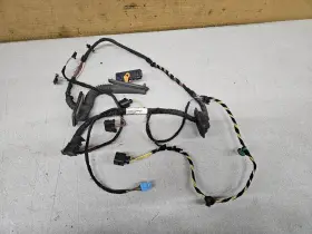 Volkswagen 3c8971694da 2013-2017 Cc Rear Right Passenger Side Door Wire Wiring Harness Oem