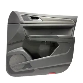 Volkswagen 3cn-867-012 Oem Atlas 2021 Front Passenger Side Interior Door Panel Cover Trim Volkswagen 3cn-867-012 Oem Atlas 2021 Front Passenger Side Interior Door Panel Cover Trim