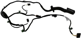 Volkswagen 3cn-971-694-q 2020-2023 Atlas Oem. Rear Door Wire Harness Volkswagen 3cn-971-694-q 2020-2023 Atlas Oem. Rear Door Wire Harness
