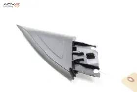 Volkswagen 3cn837974a Atlas Front Right Passenger Side Door Corner Cover Oem 2018 - 2023 Volkswagen 3cn837974a Atlas Front Right Passenger Side Door Corner Cover Oem 2018 - 2023