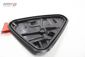 Volkswagen 3cn839915 2018-2025 Atlas Rear Left Side Door Lock Inner Panel Plate Cover Oem