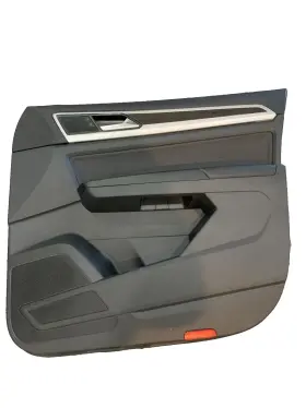 Volkswagen 3cn867012aa 2018-2022 Atlas 2.0l Front Right Door Trim Panel