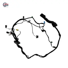 Volkswagen 3cn971120 Atlas 2018 - 2023 Front Left Side Door Wire Harness Oem Volkswagen 3cn971120 Atlas 2018 - 2023 Front Left Side Door Wire Harness Oem