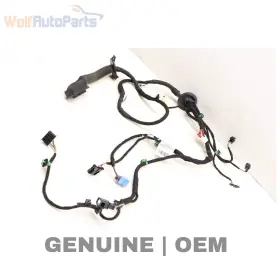Volkswagen 3cn971121am 2018-2020 Vw Atlas - Front Right Door Wiring Harness