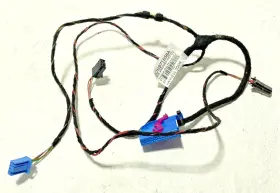 Volkswagen 3cn971558a Atlas Se 2021 Front Right Passenger Side Door Wire Wiring Harness Oem