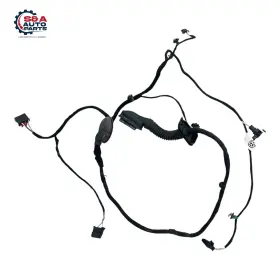 Volkswagen 3cn971694 Atlas 2018 - 2025 Rear Right Side Door Wire Harness Oem Volkswagen 3cn971694 Atlas 2018 - 2025 Rear Right Side Door Wire Harness Oem