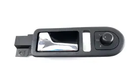 Volkswagen 43243 Oem 1998-2010 Beetle Driver Side Interior Door Handel Mirror Switch