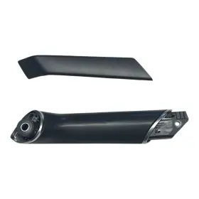 Volkswagen 561-867-179 Vw S80 Passat 2012-2022 Front Left Driver Side Interior Door Pull Handle Oem Volkswagen 561-867-179 Vw S80 Passat 2012-2022 Front Left Driver Side Interior Door Pull Handle Oem