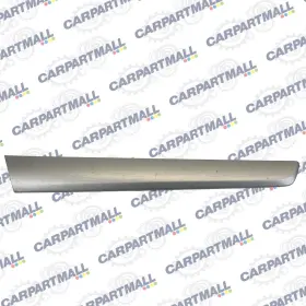 Volkswagen 561-867-410-a 12 13 14 15 Passat Front Right Door Panel Molding Bezel 561867410a