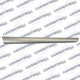 Volkswagen 561-867-420 2012-2015 Vw Passat Rear Right Passenger Door Panel Molding Bezel