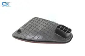 Volkswagen 561839916d Passat Rear Right Door Lock Inner Panel Plate Cover Oem 2012-2021