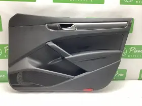 Volkswagen 561867012 Oem 2012-2019 Passat Front Right Interior Door Trim Panel