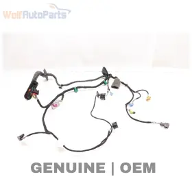 Volkswagen 561971120eh 2019-2022 Vw Passat B8 2.0l - Front Left Door Wiring Harness