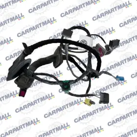Volkswagen 561971121ba 2012-2015 Passat Front Right Door Harness Wire Wiring Oem Volkswagen 561971121ba 2012-2015 Passat Front Right Door Harness Wire Wiring Oem