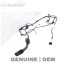 Volkswagen 561971121eh 2019-2022 Vw Passat 2.0l - Front Right Door Wiring Harness