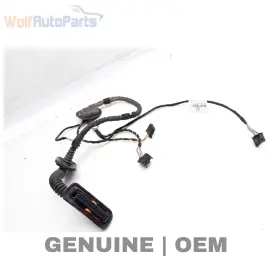 Volkswagen 561971693cm 2019-2022 Vw Passat 2.0l - Rear Left Door Wiring Harness