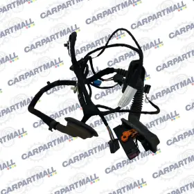 Volkswagen 561971693g 12-15 Vw Passat Rear Left Side Door Harness Wire Wiring Volkswagen 561971693g 12-15 Vw Passat Rear Left Side Door Harness Wire Wiring
