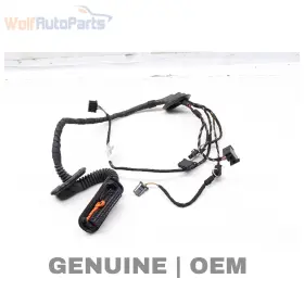 Volkswagen 561971694ck 2019-2022 Vw Passat 2.0l - Rear Right Door Wiring Harness