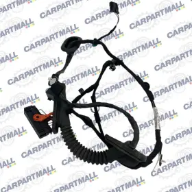 Volkswagen 5c0-971-694-h 2011-2014 Jetta Sedan Rear Right Door Harness Wire Wiring 5c0971694h