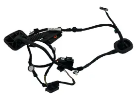 Volkswagen 5c0971693h 2011-2014 Jetta Rear Left Side Door Harness Wire Wiring Volkswagen 5c0971693h 2011-2014 Jetta Rear Left Side Door Harness Wire Wiring