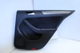 Volkswagen 5c6-867-212-t-hon 2013-2018 Jetta Sport Rear Right Door Trim Panel Volkswagen 5c6-867-212-t-hon 2013-2018 Jetta Sport Rear Right Door Trim Panel