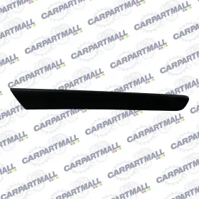 Volkswagen 5c6-867-440 2011-2014 Jetta Front Right Side Door Panel Trim Molding Volkswagen 5c6-867-440 2011-2014 Jetta Front Right Side Door Panel Trim Molding