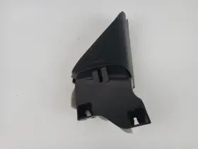 Volkswagen 5c6837974 11 12 13 14 15 Vw Jetta Right Passenger Side Mirror Corner Cover Trim Oem