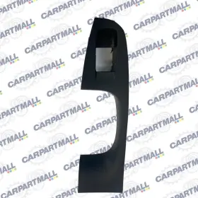 Volkswagen 5c6867255 11 12 Jetta Rear Left Door Pull Handle Window Switch Bezel