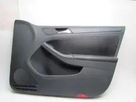 Volkswagen 5c7867012 Door Panel Trim Jetta 2011 2012 Passenger Side Front Window Switch Inner Handle