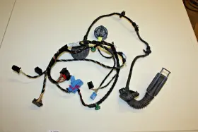 Volkswagen 5g4971162jk 2015-2019 Volkswagon Gti Right Passenger Front Door Wiring Harness Oem Volkswagen 5g4971162jk 2015-2019 Volkswagon Gti Right Passenger Front Door Wiring Harness Oem