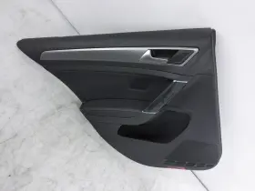 Volkswagen 5gm-867-211-dc-bca Gti 2015-2017 Rear Left Interior Door Trim Panel Volkswagen 5gm-867-211-dc-bca Gti 2015-2017 Rear Left Interior Door Trim Panel