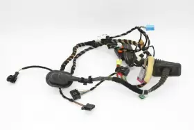 5K4-971-120 VOLKSWAGEN Front Left Lh Driver Door Wire Harness #2