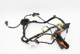 5K4-971-120 VOLKSWAGEN Front Left Lh Driver Door Wire Harness #3