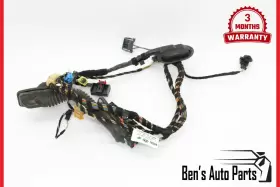 5K4-971-120 VOLKSWAGEN Front Left Lh Driver Door Wire Harness