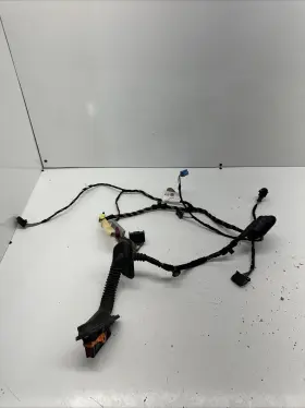 Volkswagen 5k4971121cf 2010-2013 Vw Gti - Front Right Door Wiring Harness