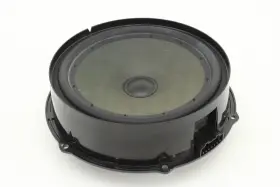 Volkswagen 5n0035454b 09-17 Tiguan Front Door Speaker Left Or Right Oem