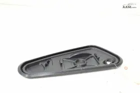 Volkswagen 5nn839915a 2018-2022 Tiguan Rear Left Door Lock Inner Panel Access Cover Oem