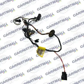Volkswagen 68064514aa 2009-2014 Routan Rear Right Sliding Door Wiring Harness