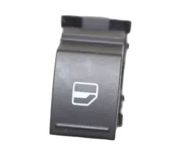 Volkswagen 7l6959855 2011-2014 Jetta Rear Left Door Power Window Switch Oem