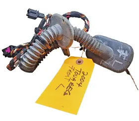Volkswagen 7l6971120e 2004-2007 Vw Touareg Front Left Or Right Wire Wiring Harness Oem