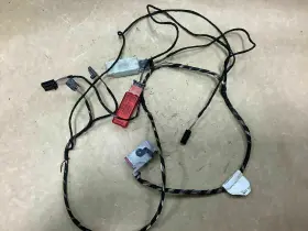Volkswagen 7l6971121j Touareg 2005 7l Front Passenger Side Door Wire Wiring Harness Factory