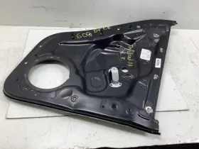 Volkswagen 7l6971694d 2004 Touareg Rear Left Driver Side Door Mounting Panel Oem