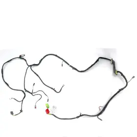 Volkswagen 7p6971148c 2011-2017 Touareg Liftgate Back Door Right Side Wire Harness Oem