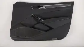 Volkswagen 867r14uq-v1t 2017 Passat Front Right Passenger Interior Door Panel Trim Jgafu Volkswagen 867r14uq-v1t 2017 Passat Front Right Passenger Interior Door Panel Trim Jgafu