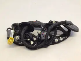 Volkswagen 8t1 971 029 2008 To 2016 Audi S5 A5 Front Left Driver Door Wiring Harness 8t1971029 Q Oem