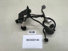 Volkswagen 987699-103 2006 Passat Rear Right Passenger Door Wire Wiring Harness Cable Oem