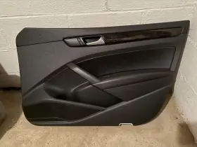 Volkswagen Ftp-981984 2014 2015 Passat Front Interior Door Panel Passenger Right Rh Oem